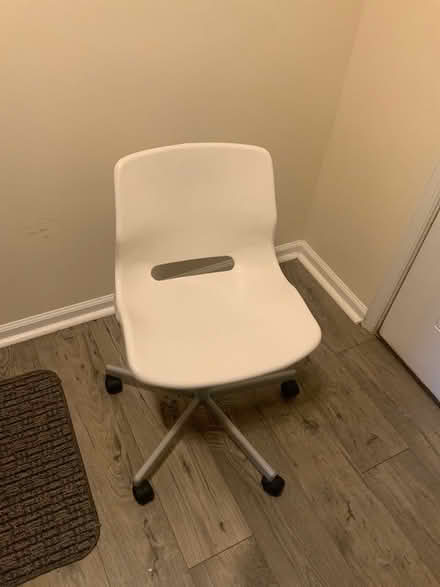 Photo of free IKEA Office Chair (Severn, MD) #2