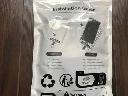 Photo of free Phone Lanyard (Stoke Newington N16) #2