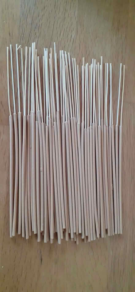 Photo of free Bunch of Incense sticks approx 50 (Enfield EN2) #2