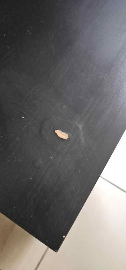 Photo of free TV unit - Good condition (Miranda) #4