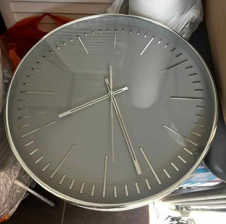 Photo of free Clock (Leytonstone E11) #1