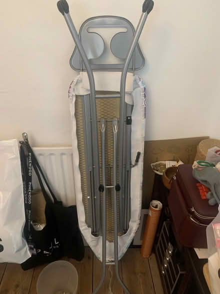 Photo of free Medium size ironing board (Barnsbury N7) #2