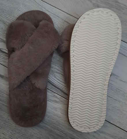 Photo of free Ladies Slippers (SK3) #2
