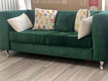 Photo of free Sofa (M33 4AL) #1