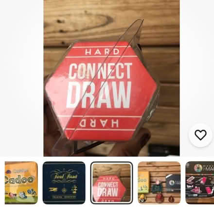 Photo of free Family board games (Northfield B31) #4