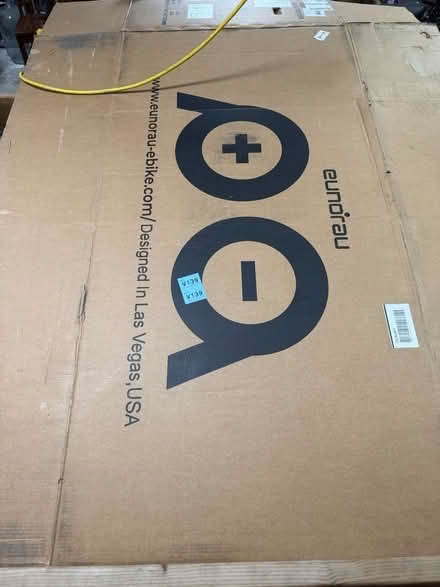 Photo of free (2) heavy duty cardboard boxes (Broomfield) #1