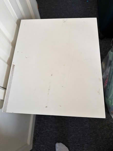 Photo of free IKEA bedside drawers (Lancing BN15) #3