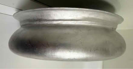 Photo of free Aluminum Handi cooker (1075 Valencia Avenue) #4