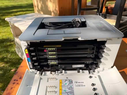 Photo of free Laser Printer (Northborough) #2