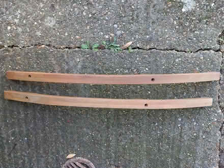 Photo of free base for a rocking chair (RG6 near Palmer Park) #2