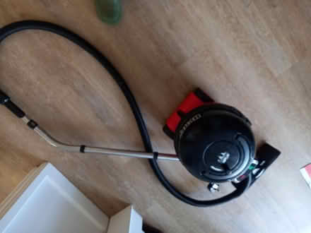 Photo of free Henry hoover (Weston bath) #3
