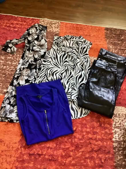 Photo of free Women’s clothing (Bedfont TW14) #1