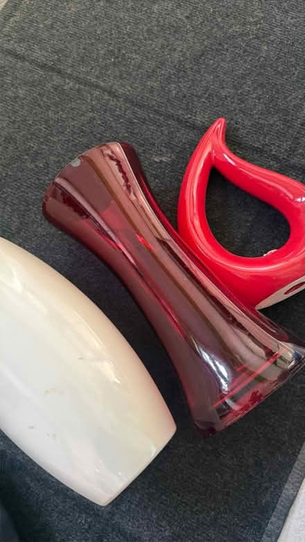 Photo of free Deco (Bletchley MK3) #2