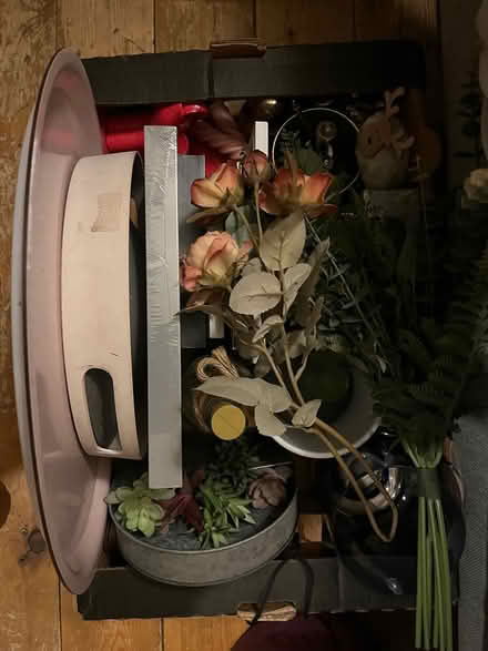 Photo of free Various household goods (Clontarf) #2