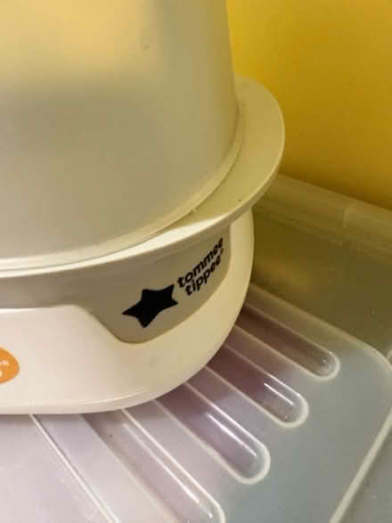 Photo of free Tommee Tippee steriliser (Southborough lane) #1