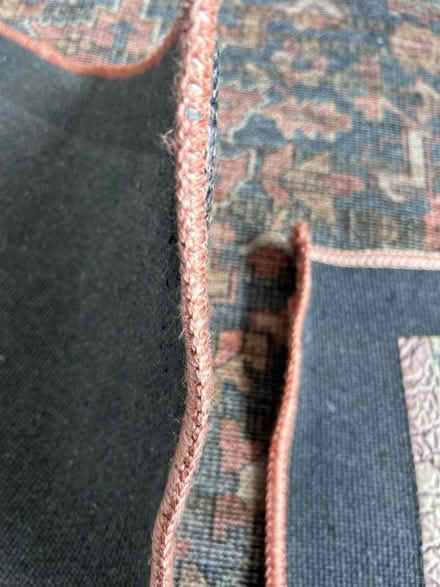 Photo of free Rug 2810x1740mm (CR2) #3