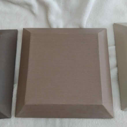 Photo of free 3 x decorative canvass (Ingol PR2) #3