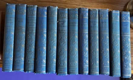 Photo of free O'Henry books (west Cupertino) #1