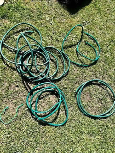 Photo of free Hose bits (CM12) #2
