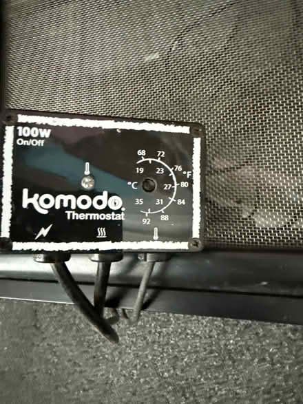 Photo of free Vivarium (Old Town Eastbourne BN20) #2