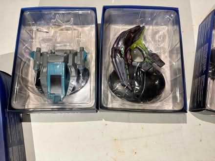 Photo of free Star Trek (Birdbrook road) #1