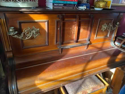 Photo of free No use (Moss Side PR26) #1