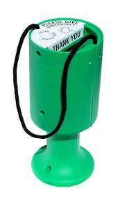 Photo of Charity Collection pots (Hove BN3) #1