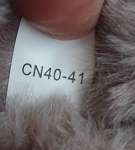 Photo of free Ladies Slippers (SK3) #3