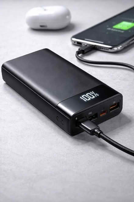 Photo of Any (Canley CV4) #1