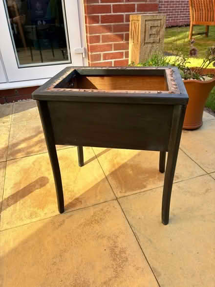 Photo of free Sewing box - project (Bodicote OX16) #1