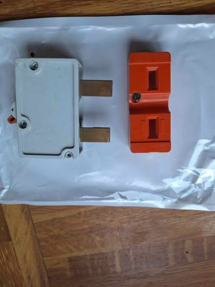 Photo of free Wylex mcbs (Hibaldstow) #2