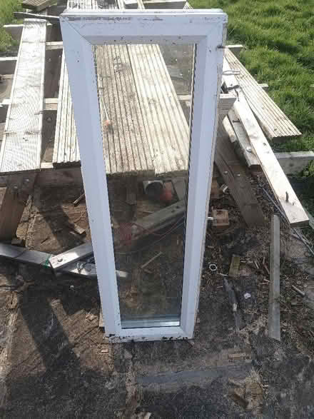 Photo of free UPVC windows (West Lancashire PR4) #2
