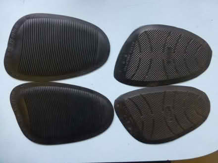 Photo of free shoe repair soles (Coventry CV1) #1
