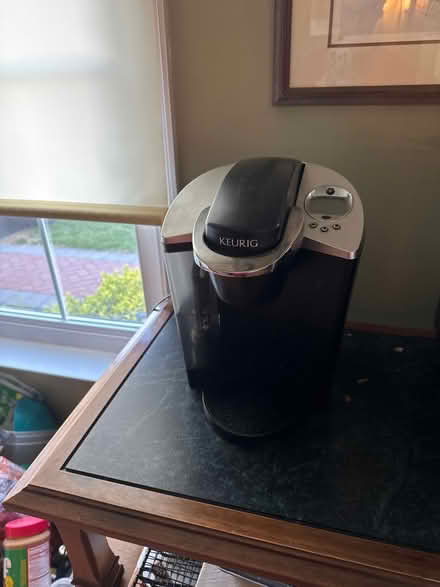 Photo of free Keurig coffee maker (Honeybrook , Pa) #1