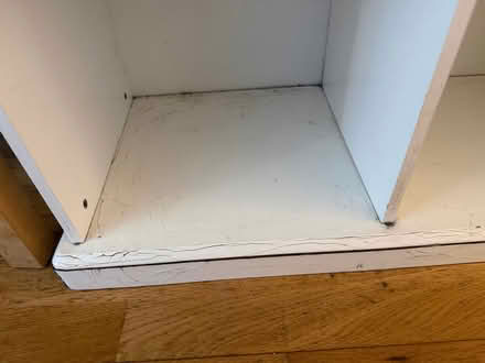 Photo of free Great Little Trading Company cubed storage shelves (Canonbury N1) #2