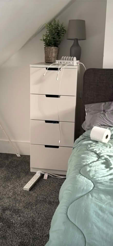 Photo of free A bunch of household stuff (Central Reading RG1) #3