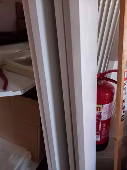 Photo of free Shelves (Chapel Allerton LS7) #3