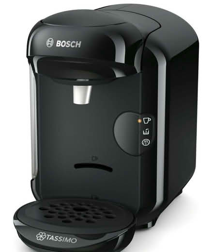 Photo of free Coffee Nachine (Stanstead Abbotts SG12) #1