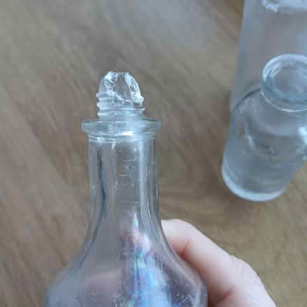 Photo of free Old Bottles (Hailsham BN27) #2