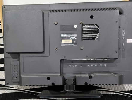 Photo of free Small TV/DVD player (Crestwood) #2