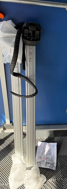 Photo of free Roof rack (Lamberhurst TN3) #1