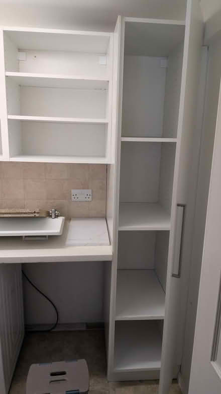 Photo of free IKEA kitchen cabinets (Bromley BR1) #3
