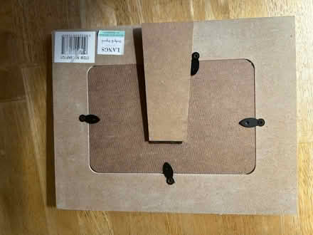 Photo of free Picture frame (Wick. BH6) #2