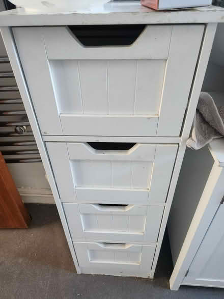 Photo of free x2 Bathroom Undersink Set L23 (L23 6XS) #2