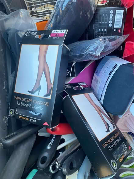 Photo of free Miscellaneous items (Cogges OX28) #2