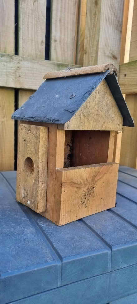 Photo of free Bird House (Penrith CA11) #1