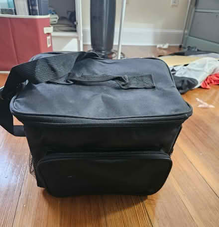 Photo of free Cooler (Medford ma) #1