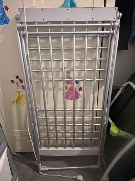 Photo of free Electric clothe airer (Hexthorpe DN4) #1