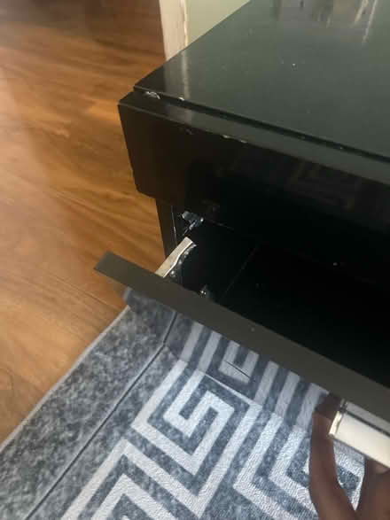 Photo of free Wood shelve (Rush Green RM7) #2