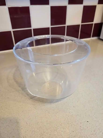 Photo of free Coffee pod tray and bowl (Woodley RG6) #3